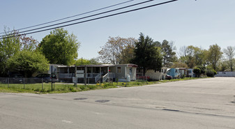 Mobile Towne Park Apartments