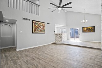 14032 Tierra Vergel Dr in El Paso, TX - Building Photo - Building Photo