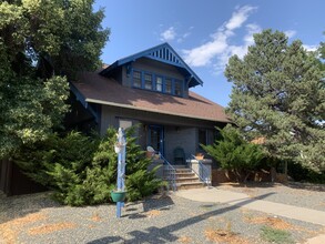 Seventh Street Rooming House in Loveland, CO - Building Photo - Building Photo