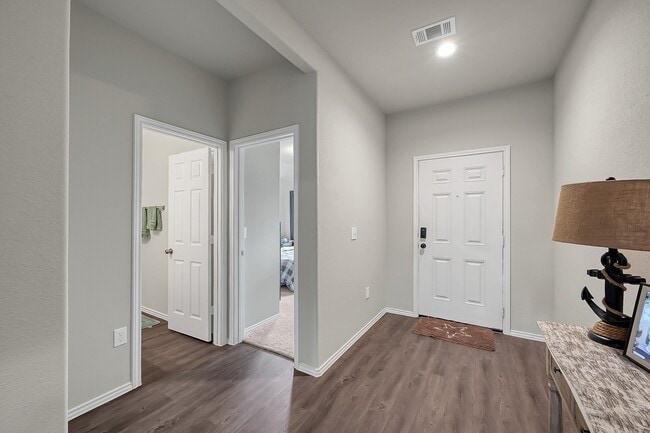 property at 15127 Willow Tree Ln