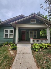 25 Parkman Pl in Asheville, NC - Building Photo - Building Photo