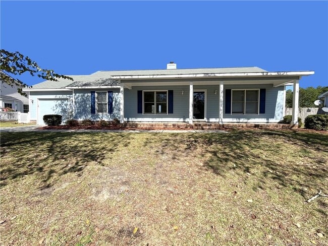 property at 6116 Arabello Rd