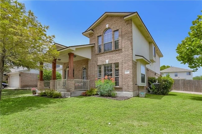 property at 12010 Johnny Weismuller Ln