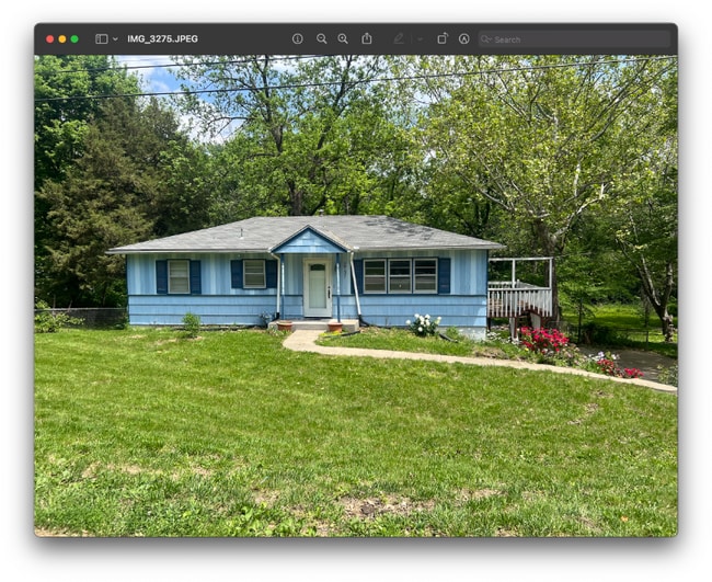 property at 2737 N 68th St