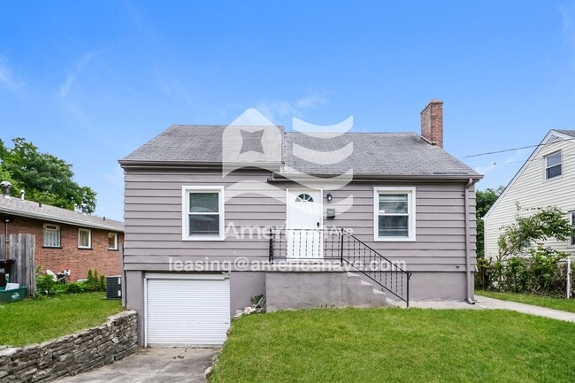 property at 3964 Avilla Pl