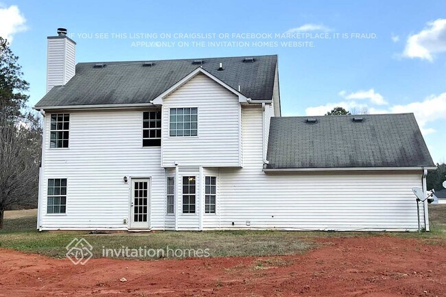 10 Summer Breeze Ct in Covington, GA - Building Photo - Building Photo