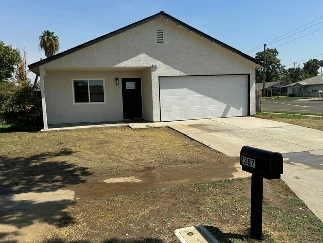 property at 2387 S Backer Ave