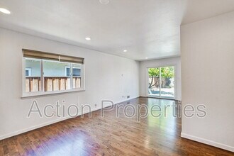 4225 Borina Dr in San Jose, CA - Foto de edificio - Building Photo
