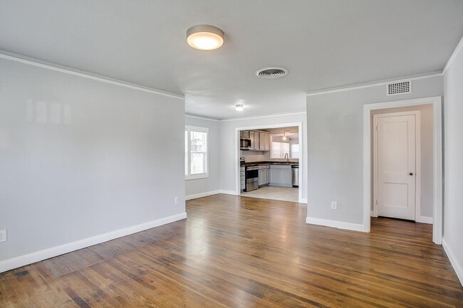 2802 30th St in Lubbock, TX - Building Photo - Building Photo