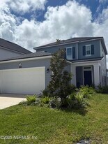 136 Torres Trce in St. Augustine, FL - Building Photo