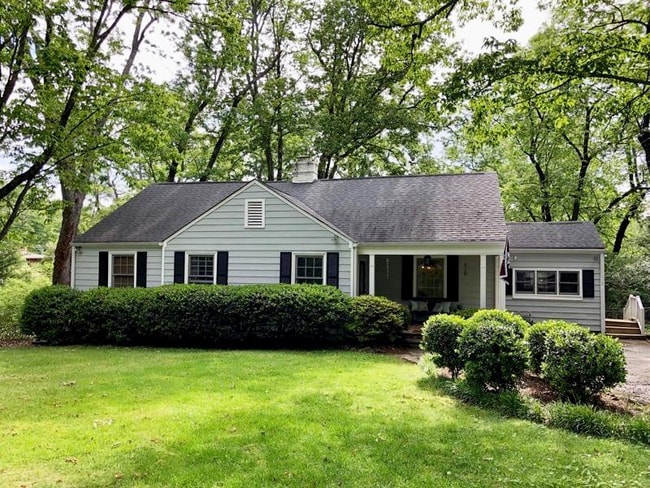 property at 1403 Cinderella Rd