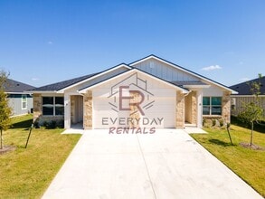 912 Cherry Laurel Ln in Killeen, TX - Building Photo - Building Photo