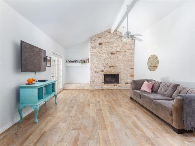 4829 Trail Crest Cir in Austin, TX - Building Photo - Building Photo