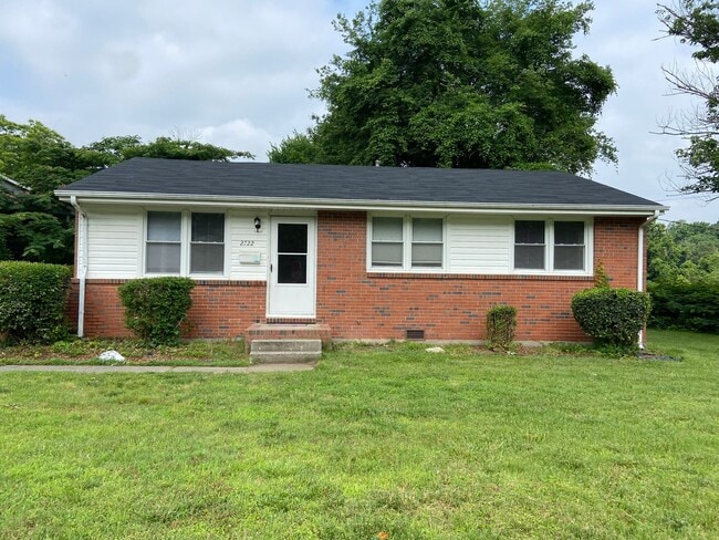 property at 2722 Rosemary Dr