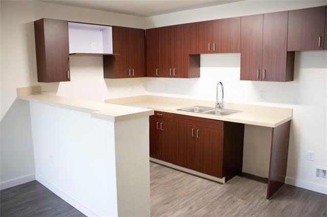 property at 3022 Forest Ln