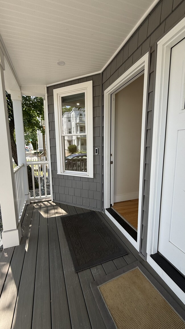 17 Cameron Ave, Unit 17