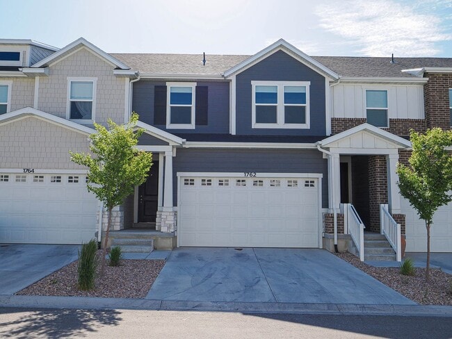 property at 1762 N Blaze Ln