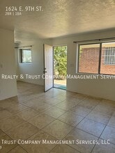 1624 E 9th St in Tucson, AZ - Building Photo - Building Photo