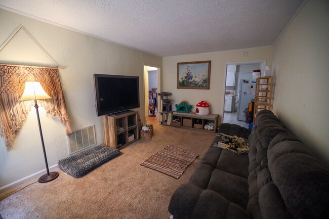 property at 505 Old Central Rd
