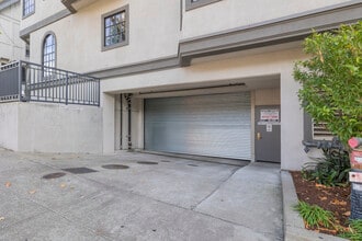 The Berk in Berkeley, CA - Foto de edificio - Building Photo