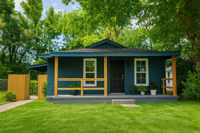 property at 2392 Zanone Ave