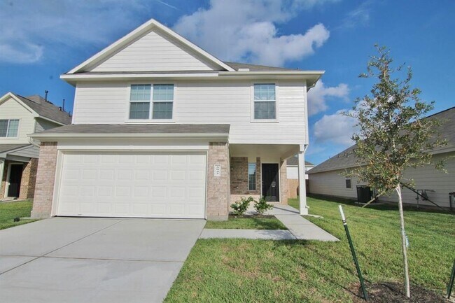 5942 Dawn Misty Ln in Houston, TX - Building Photo - Building Photo