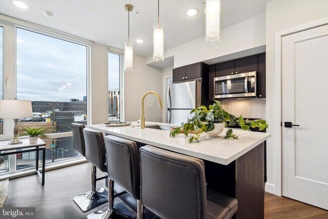 1102 Germantown Ave, Unit 608 in Philadelphia, PA - Building Photo - Building Photo