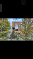 825 S Kedzie Ave, Unit Room Rental Medical Dist. in Chicago, IL - Building Photo