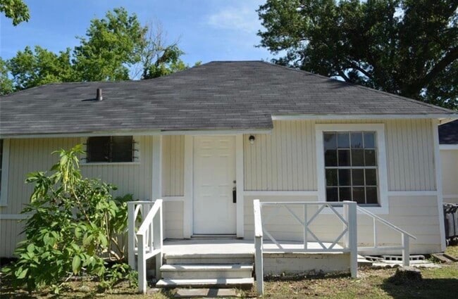 2514 Lynnfield St in Houston, TX - Building Photo - Building Photo