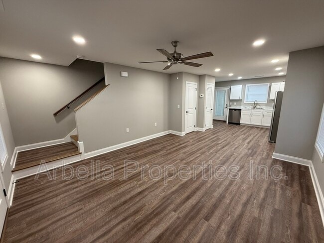 127 Jess Corby Rd in Limestone, TN - Building Photo - Building Photo