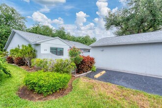 4732 Blackberry Dr in Ft. Myers, FL - Building Photo - Building Photo