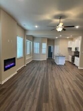 1123 Mesa St in Sherman, TX - Building Photo - Building Photo