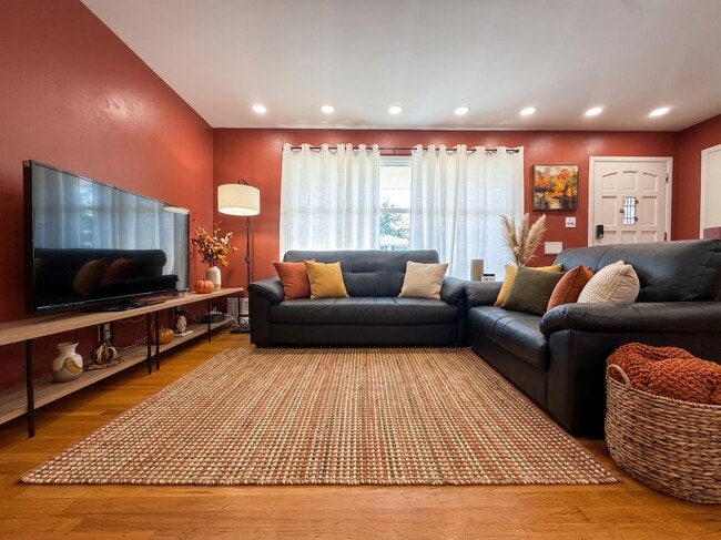 property at 7232 Kalamath St