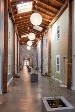 The Bosco in Petersburg, VA - Building Photo - Interior Photo