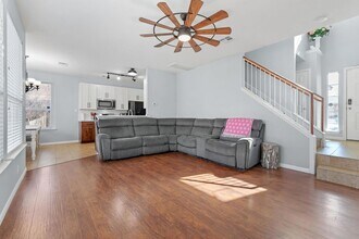 103 Hoya Ln in San Marcos, TX - Building Photo - Building Photo