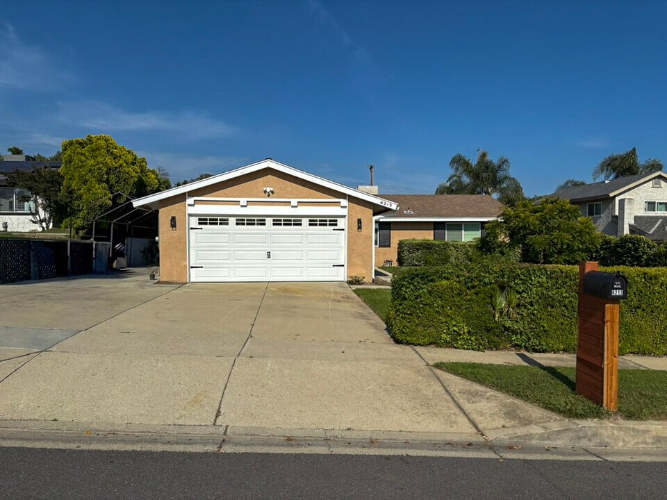 6213 Granby Ave in Rancho Cucamonga, CA - Building Photo
