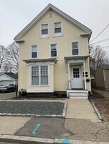 18 Fisher St, Unit 2 in North Attleboro, MA - Building Photo