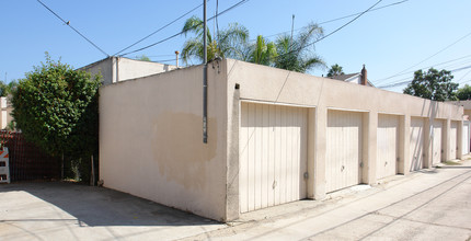 4410-4418 41st St in San Diego, CA - Foto de edificio - Building Photo