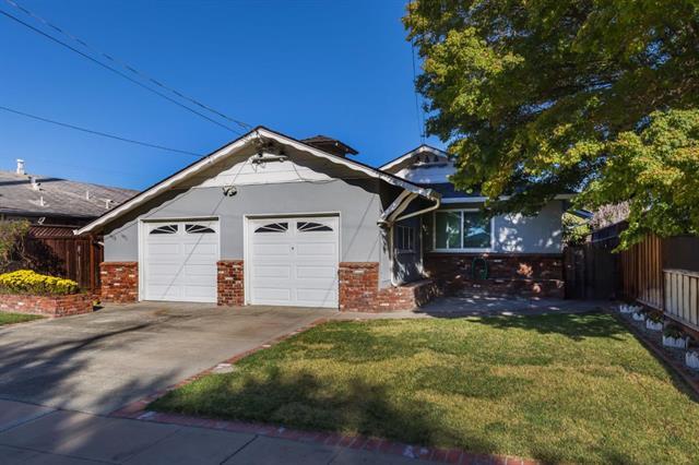 1473 Harrison St, Unit 1473 in Santa Clara, CA - Building Photo - Building Photo