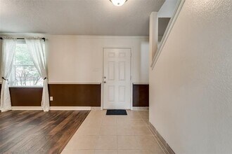 611 Marbury Way in Wylie, TX - Building Photo - Building Photo