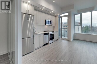 1-701 Cardiff Rd in Toronto, ON - Building Photo - Building Photo