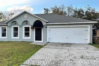 856 Jarnac Dr in Kissimmee, FL - Building Photo - Building Photo