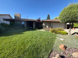 3416 Withersed Ln in Walnut Creek, CA - Building Photo