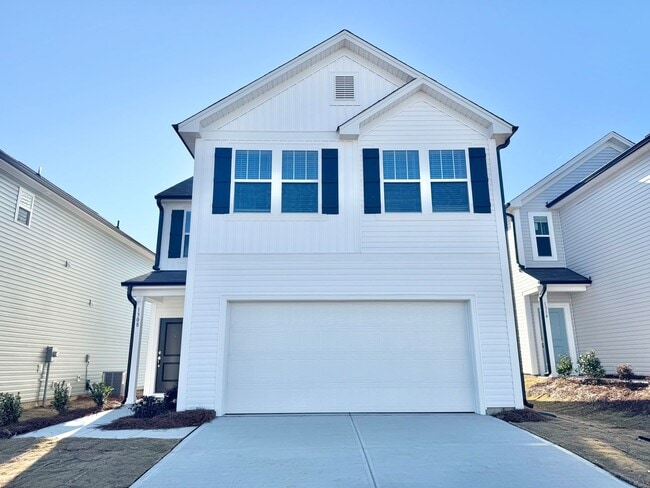 property at 1354 Stork Dr