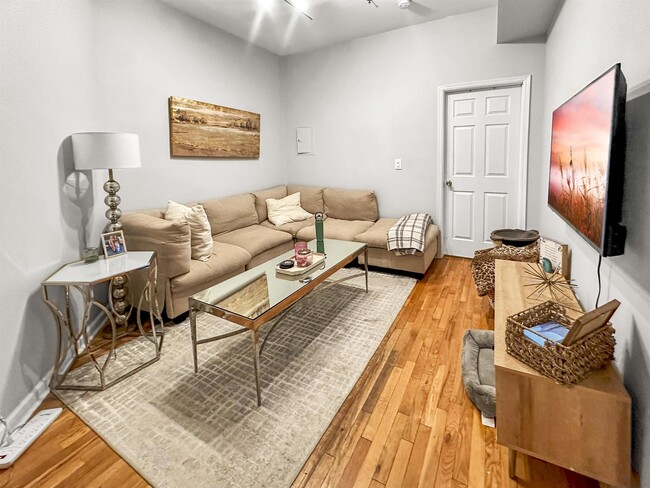 property at 230 Washington St