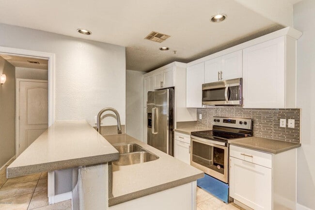 property at 500 N Gila Springs Blvd