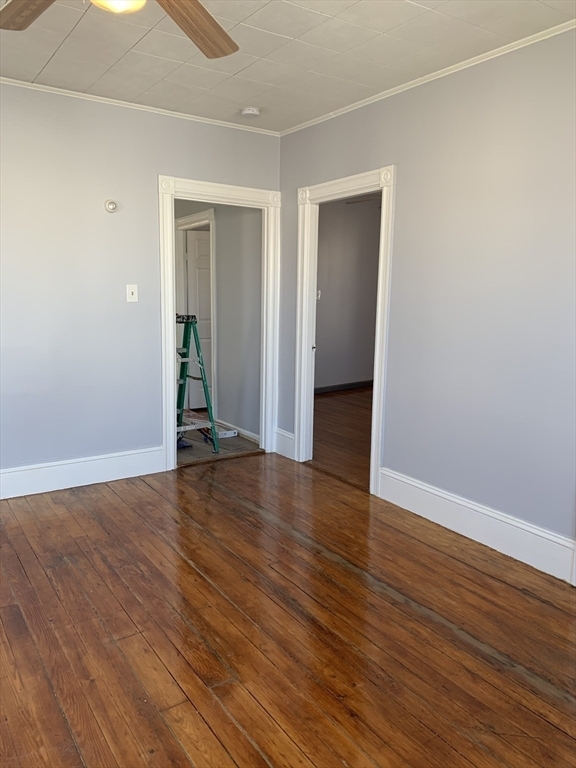 110 Capital St in Pawtucket, RI - Building Photo - Building Photo
