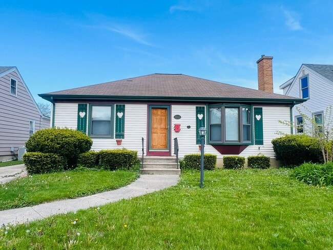 property at 7807 28th Ave
