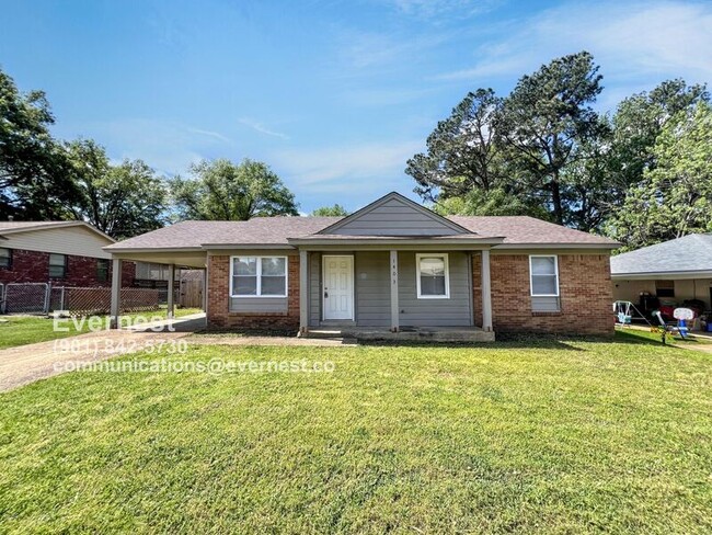 property at 1403 Moss Point Dr