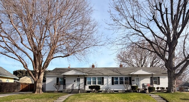 1334 Hunt Ave in Richland, WA - Building Photo - Building Photo